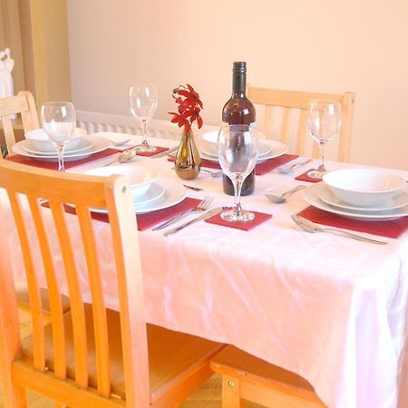 Belfast City Apartment Δωμάτιο φωτογραφία