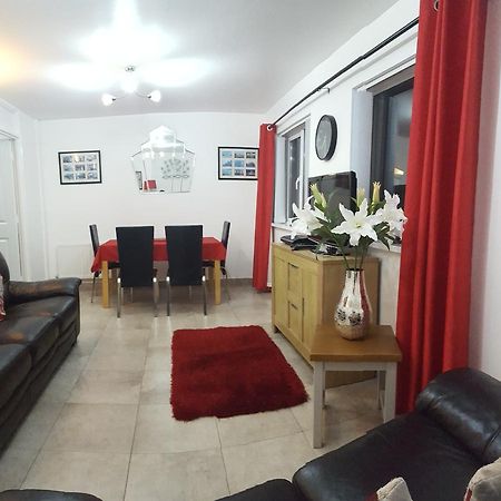 Belfast City Apartment Εξωτερικό φωτογραφία