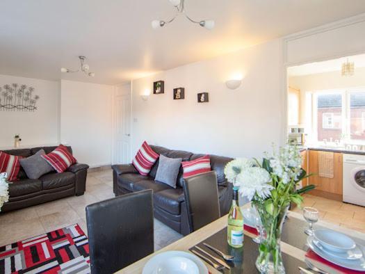 Belfast City Apartment Εξωτερικό φωτογραφία