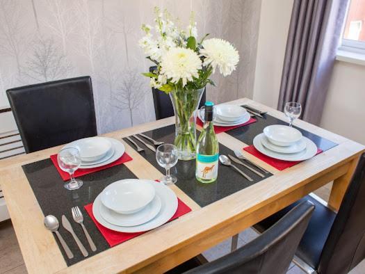 Belfast City Apartment Εξωτερικό φωτογραφία