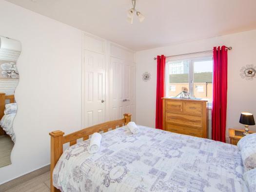 Belfast City Apartment Εξωτερικό φωτογραφία