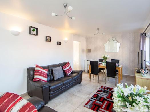 Belfast City Apartment Εξωτερικό φωτογραφία