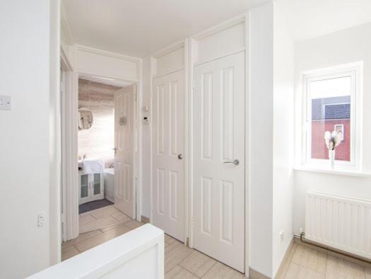 Belfast City Apartment Εξωτερικό φωτογραφία