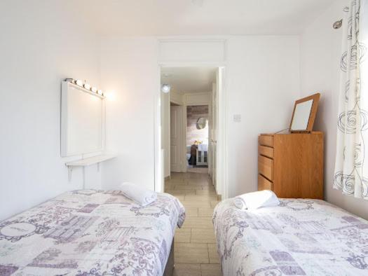 Belfast City Apartment Εξωτερικό φωτογραφία