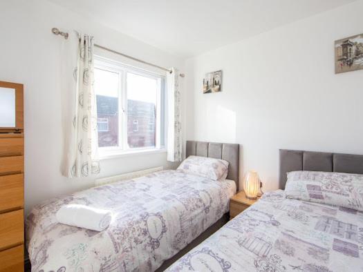 Belfast City Apartment Εξωτερικό φωτογραφία
