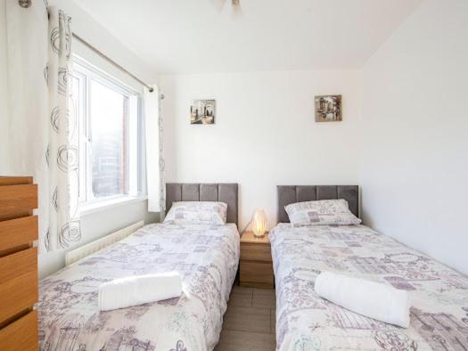 Belfast City Apartment Εξωτερικό φωτογραφία