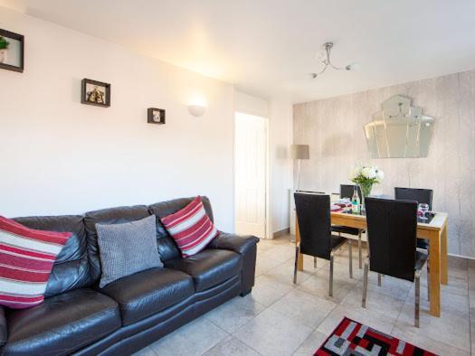 Belfast City Apartment Εξωτερικό φωτογραφία