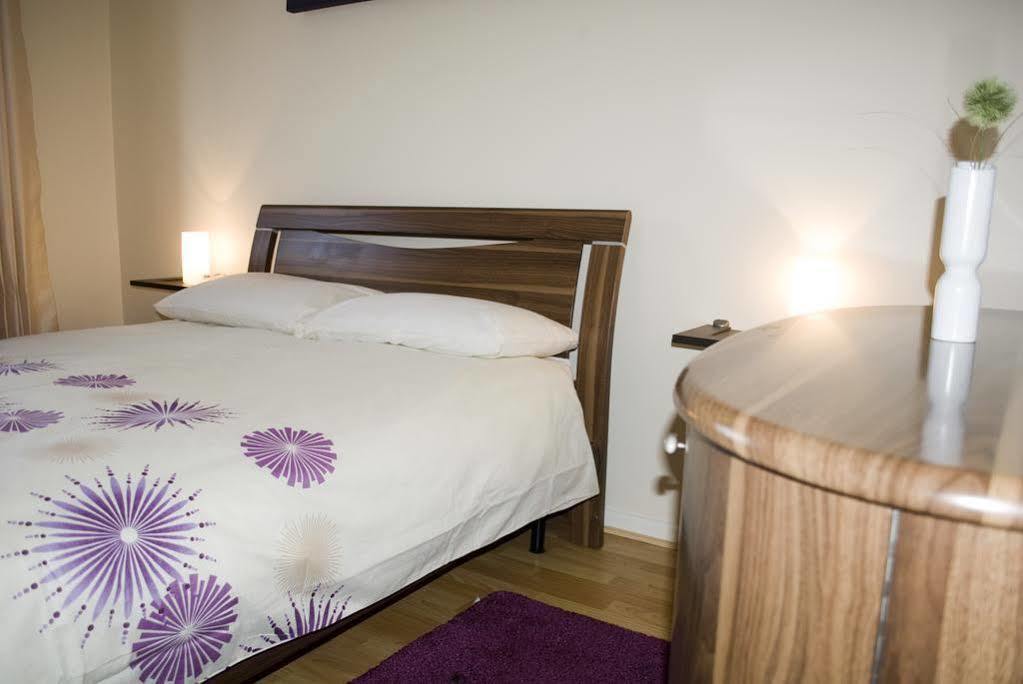 Belfast City Apartment Εξωτερικό φωτογραφία