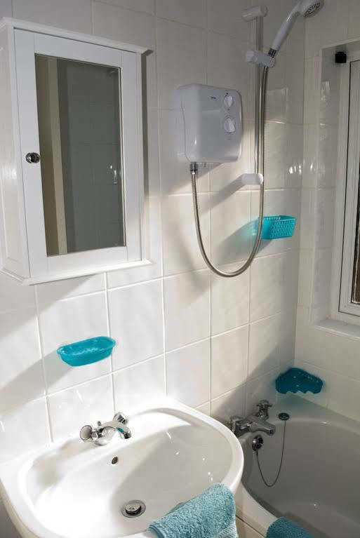 Belfast City Apartment Εξωτερικό φωτογραφία