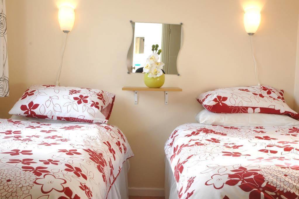 Belfast City Apartment Εξωτερικό φωτογραφία