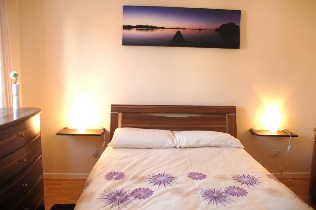 Belfast City Apartment Εξωτερικό φωτογραφία