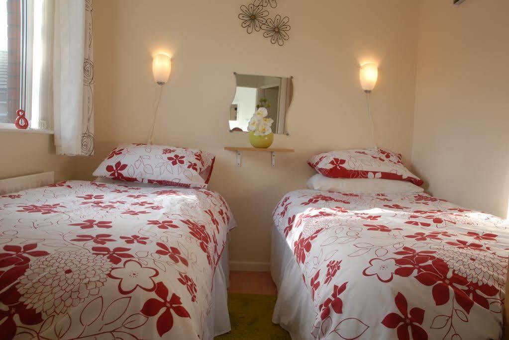 Belfast City Apartment Εξωτερικό φωτογραφία