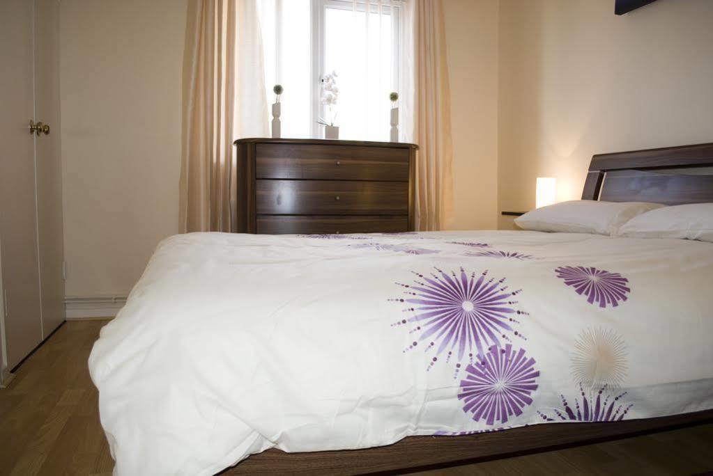 Belfast City Apartment Εξωτερικό φωτογραφία