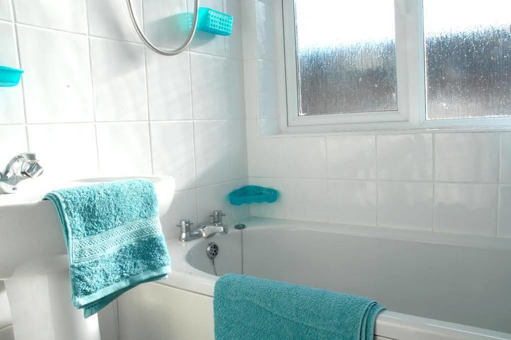 Belfast City Apartment Εξωτερικό φωτογραφία
